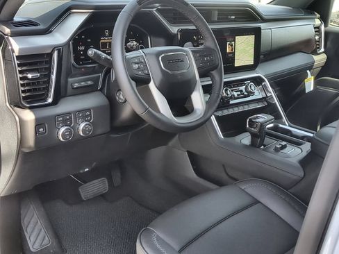 New 2026 GMC Sierra 1500 Denali AWD/4WD image 10