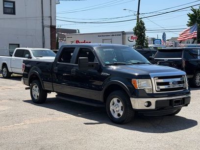 Used 2014 Ford F150 XLT w/ Trailer Tow Package