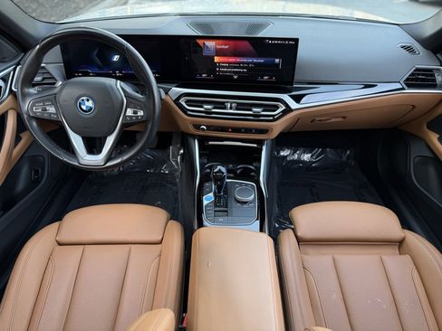 Used 2023 BMW i4 eDrive35 image 41