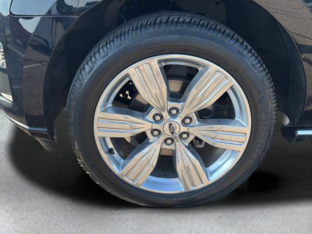 Used 2022 Ford Expedition Platinum AWD/4WD image 26