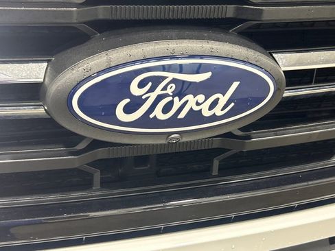 Used 2024 Ford F150 XLT w/ Mobile Office Package image 21