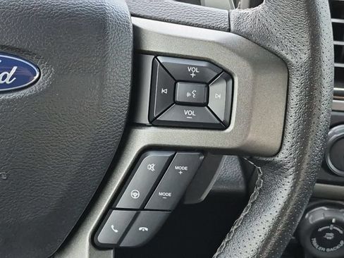Used 2020 Ford F150 Raptor w/ Equipment Group 802A Luxury AWD/4WD image 26