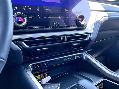 Used 2024 Lexus TX 350 AWD w/ Technology Package image 36