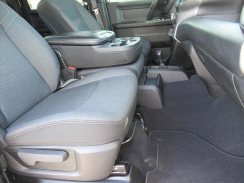 Used 2021 RAM 2500 Tradesman image 11