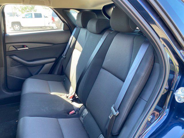 Used 2024 MAZDA CX-30 AWD 2.5 S image 13