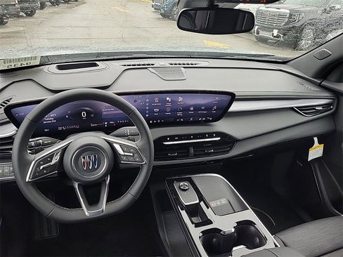 New 2025 Buick Enclave Sport Touring w/ Power Package image 29