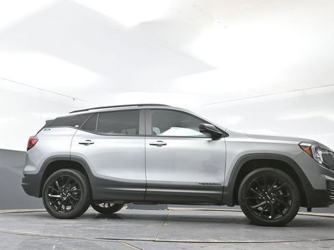 Used 2023 GMC Terrain SLE w/ Driver Convenience Package AWD/4WD image 53
