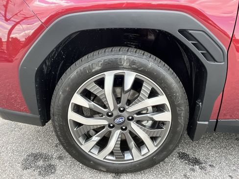 New 2026 Subaru Forester Touring AWD/4WD image 13
