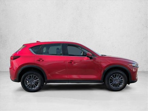 Used 2019 MAZDA CX-5 Sport image 4