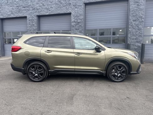 New 2026 Subaru Ascent Bronze Edition AWD/4WD image 8