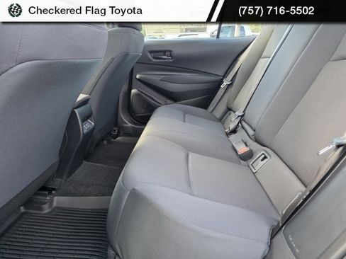 New 2026 Toyota Corolla LE image 6