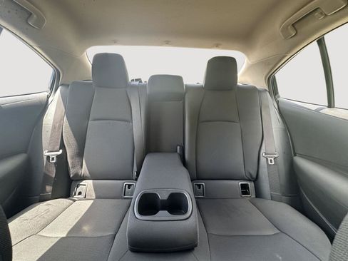 Used 2024 Toyota Corolla LE FWD image 13