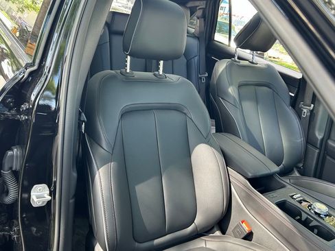 New 2025 Jeep Wagoneer S Limited image 37