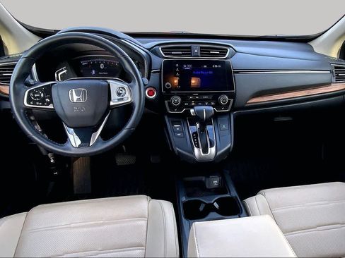 Used 2019 Honda CR-V EX-L image 16