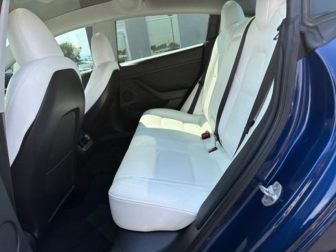 Used 2023 Tesla Model 3 Performance AWD/4WD image 21