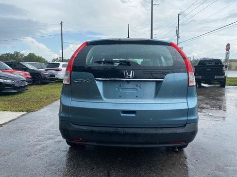 Used 2014 Honda CR-V LX image 9
