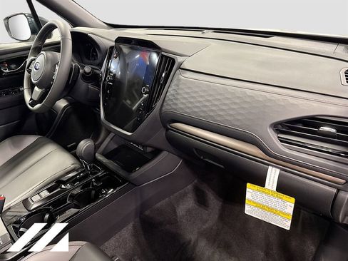 New 2026 Subaru Forester Sport image 31