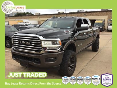 Used 2022 RAM 2500 Limited