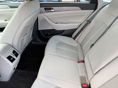 Used 2019 Hyundai Sonata SEL FWD image 30