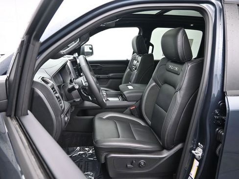 New 2026 RAM 1500 RHO w/ RHO Level 1 Equipment Group AWD/4WD image 21
