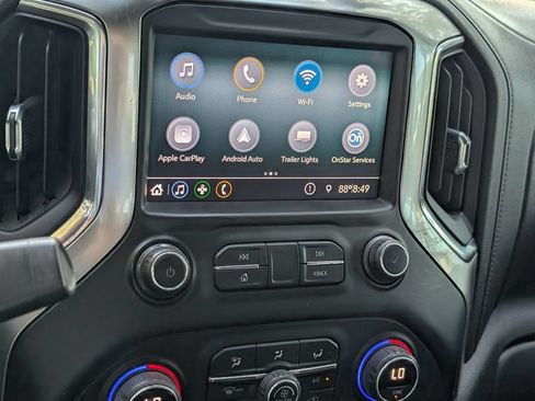 Used 2020 Chevrolet Silverado 1500 RST AWD/4WD image 25