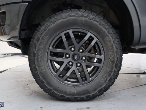 Used 2022 Ford Ranger XLT w/ Tremor Off-Road Package image 12