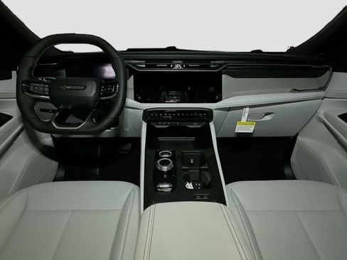 New 2026 Jeep Cherokee Limited AWD/4WD image 9
