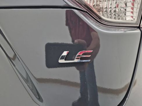 Used 2026 Toyota Corolla LE FWD image 23