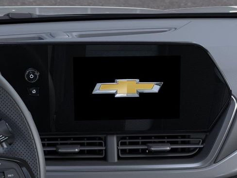 New 2026 Chevrolet Trax LS FWD image 20