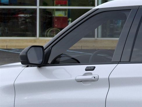 New 2026 Ford Explorer Active w/ Active Comfort Package AWD/4WD image 43