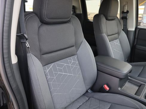 New 2026 Nissan Frontier SV w/ SV Convenience Package image 47