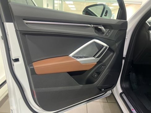 Used 2024 Audi Q3 2.0T Premium Plus image 50