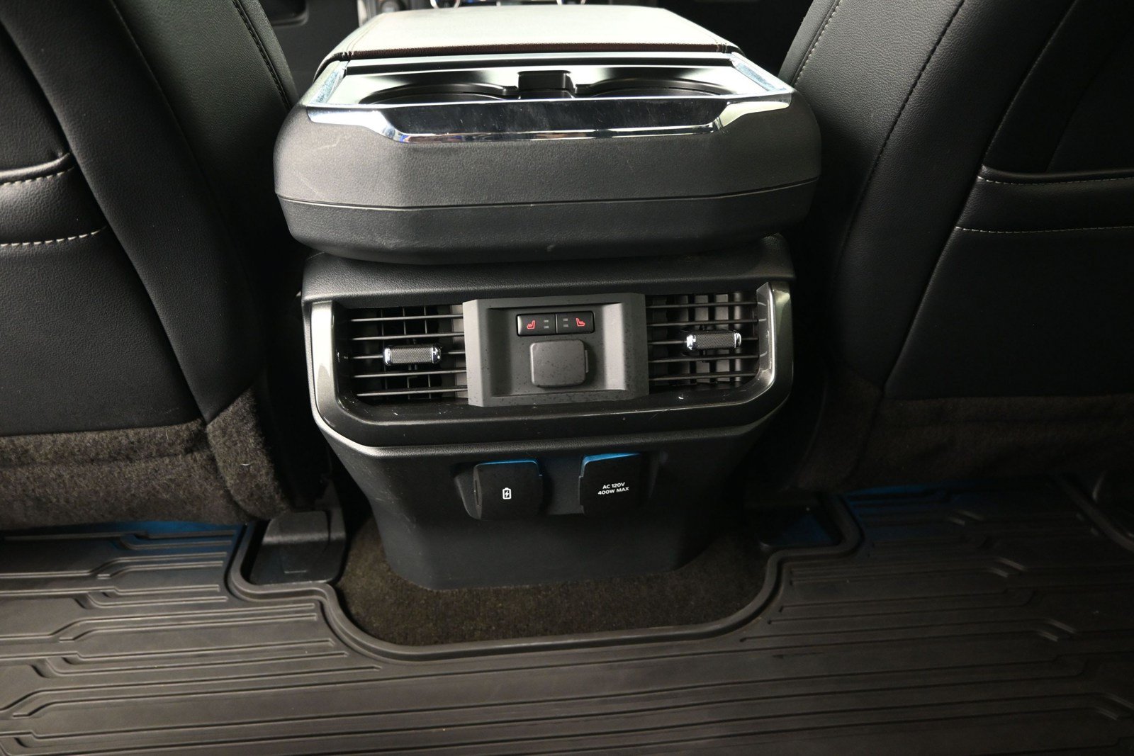 Used 2021 Ford F150 Lariat w/ Equipment Group 502A High AWD/4WD image 20