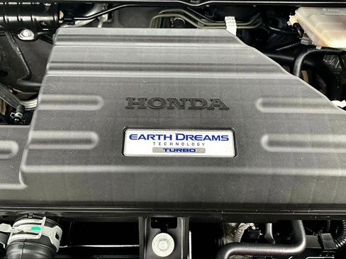 Used 2019 Honda CR-V EX-L image 34