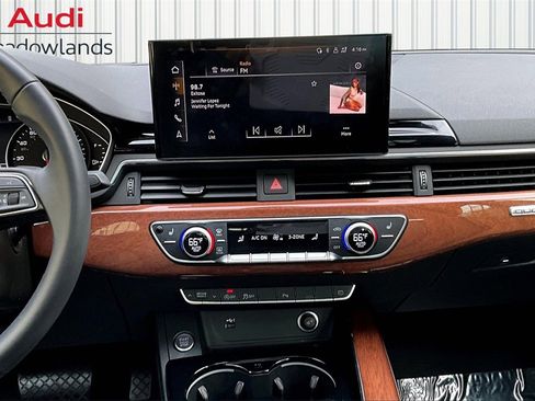 Used 2023 Audi A4 2.0T Premium w/ Convenience Package image 7
