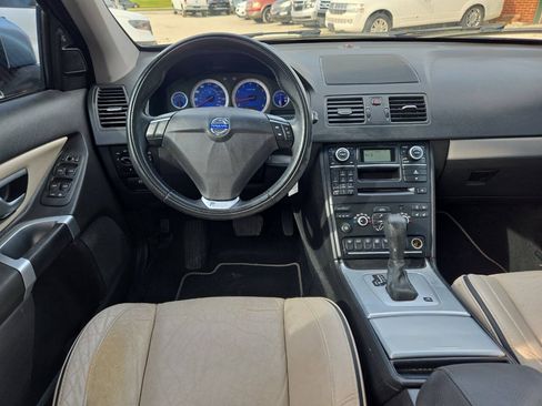 Used 2014 Volvo XC90 3.2 R-Design FWD image 15