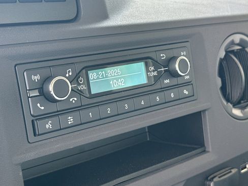 New 2025 Ford E-350 and Econoline 350 Super Duty w/ Power Equipment Group image 17