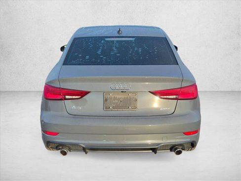 Used 2020 Audi A3 2.0T Premium AWD/4WD image 6