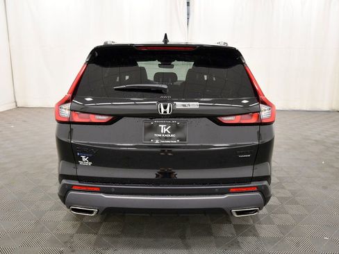 New 2026 Honda CR-V Sport Touring image 6