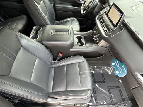 Certified 2021 Chevrolet Tahoe RST w/ Luxury Package image 28