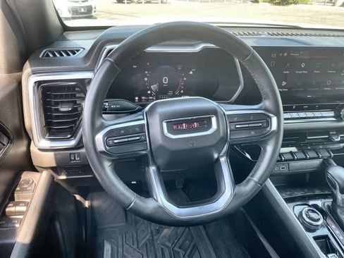Used 2023 GMC Canyon Elevation w/ Trailering Package AWD/4WD image 14