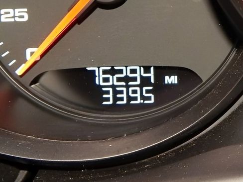 Used 2018 Porsche Macan Sport Edition image 19