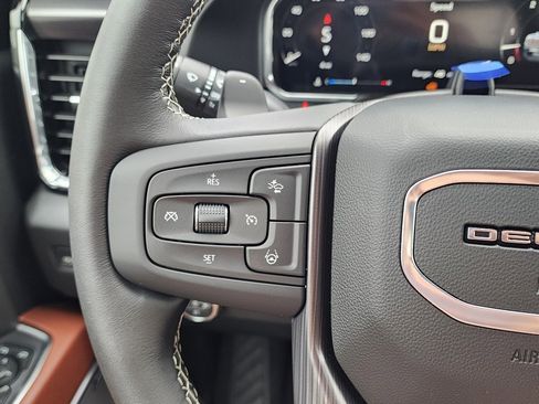 New 2026 GMC Sierra 1500 Denali Ultimate image 23