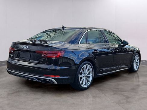 Used 2019 Audi A4 2.0T Premium Plus image 4