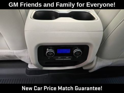 New 2026 Buick Enclave Avenir w/ Super Cruise Package AWD/4WD image 29