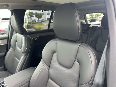 New 2026 Volvo XC90 B6 Ultra AWD/4WD image 15
