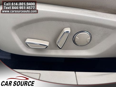 Used 2014 Ford Fusion SE w/ Equipment Group 202A image 17