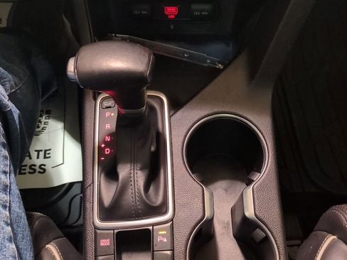 Used 2020 Kia Sportage SX image 21