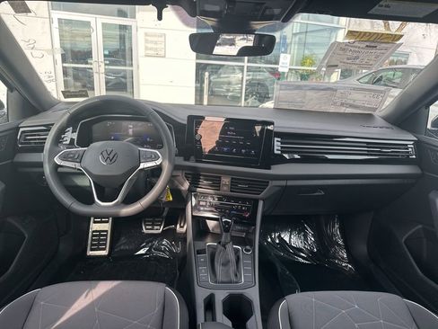 New 2026 Volkswagen Jetta Sport image 12