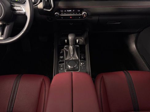 Used 2025 MAZDA CX-50 AWD 2.5 Hybrid w/ Cargo Package image 16